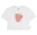 t-shirt fille  levi's lvg strawberry ss top