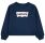 sweat-shirt fille  levi's lvg floral batwing crew