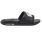 sandale homme  lacoste serve slide dual 1253cma
