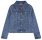cazadora fille  levi's lvg trucker jacket