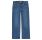 jeans fille  levi's lvg wide leg jeans