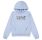 sweat-shirt fille  levi's lvg floral batwing hoodie
