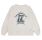 maillot fille  levi's lvg denim tour pullover