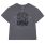 t-shirt fille  levi's lvg wild west ss tee