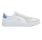 chaussure femme  lacoste baseshot pro 126 7 sfa