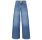 fille pants denim 5980