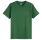 t-shirt homme  levi's ss original hm tee dark green