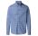 chemise homme  north sails shirt spread collar long sleev