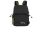 sac à main femme  munich deep recycled backpack c/black