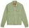 cazadora homme  levi's the trucker jacket greens
