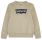 sweat-shirt garçon  levi's lvb batwing crewneck