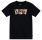 t-shirt garçon  levi's junior lvb short slv graphic te shirt