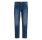 pantalon garçon  levis kids 68% cotton, 28% polyester, 3% viscose, 1%elastane lvb 512 slim taper jean