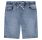 le short garçon  levi's lvb skinny fit dobby short