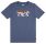 t-shirt garçon  levi's junior lvb mountain batwing tee