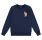 garçon lvb ls" singegram crewneck" c8d