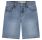 le short garçon  levi's lvb new 511 slim fit denim sho