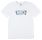 t-shirt garçon  levi's lvb crashing waves batwing tee