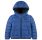 cazadora garçon  levi's lvb sherpa lined mdwt puffer