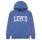 sweat-shirt garçon  levi's lvb the great highway hoodie