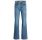 jeans femme  levi's 726 hr flare blue wave mid