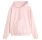 sweat-shirt femme  levi's everyday hoodie peachskin