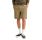 le short homme  dockers calfornia short harvest gold