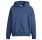 sweat-shirt homme  levi's the authentic hoodie sargasso