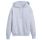 sweat-shirt femme  levi's heritage hoodie blues