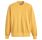 t-shirt homme  levi's authentic crew yellows