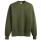 t-shirt homme  levi's authentic crew reds
