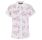 femme camicia donna cropped in musso 2101