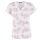 femme casacca scollo a v in mussola 2101
