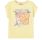 t-shirt fille  garcia jeans c54602_girls t-shirt ss