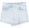 le short fille  garcia jeans c54721_girls short