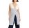 manteau femme  nafnaf paris gilet