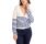 manteau femme  nafnaf paris gilet
