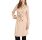 manteau femme  nafnaf paris parka