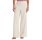 pantalon femme  nafnaf paris pantalon