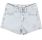 le short fille  garcia jeans d54526_girls short