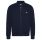 maillot homme  th tjm slim xs badge zip thru