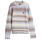 homme tjm reg ombre cneck sweater zga