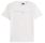 t-shirt homme  tommy hilfiger tjm reg linear logo tee ext