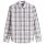 homme tjm reg poplin check ls shirt ybl