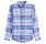 homme tjm reg flannel check shirt ex c1t