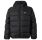 cazadora homme  tommy hilfiger tjm hooded logo puffer ext
