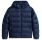homme tjm hooded logo puffer ext c1g
