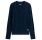 homme tjm slm badge cable knit sweat 0gy