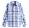 chemise homme  tommy hilfiger tjm reg check poplin shirt