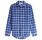 chemise homme  tommy hilfiger tjm reg twill check shirt